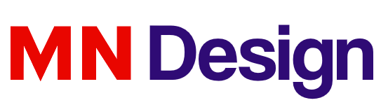 MN Design - Website Design Coventry
