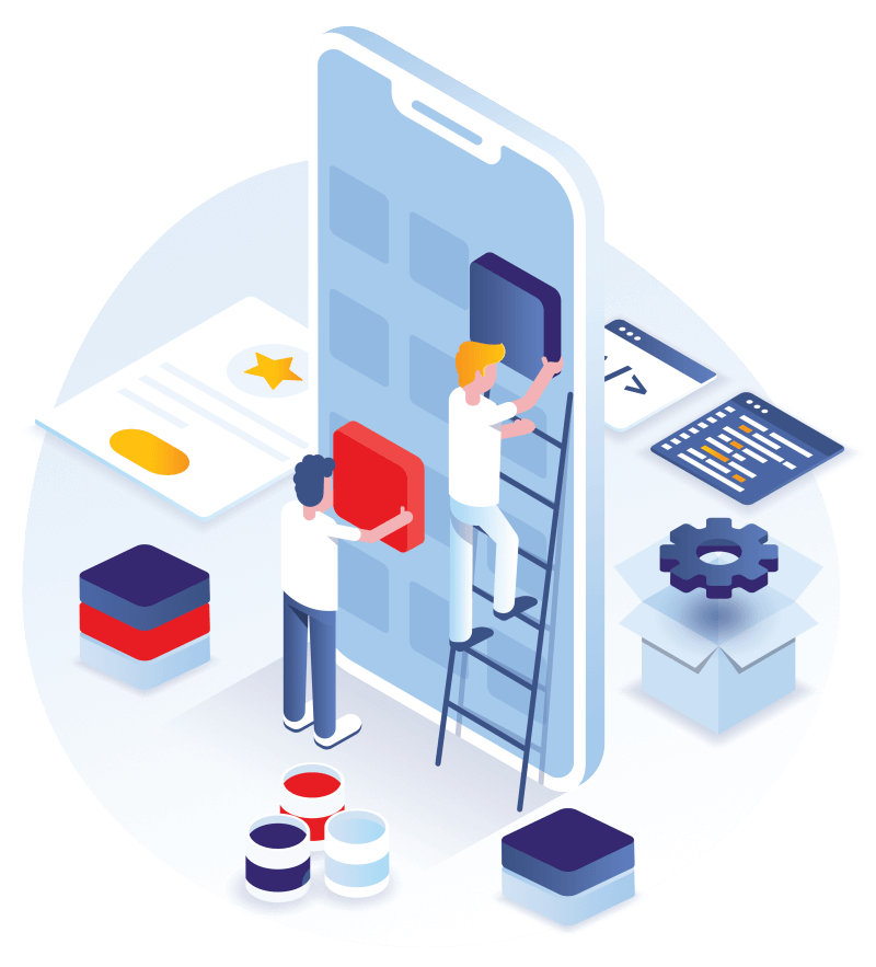 mobile friendly